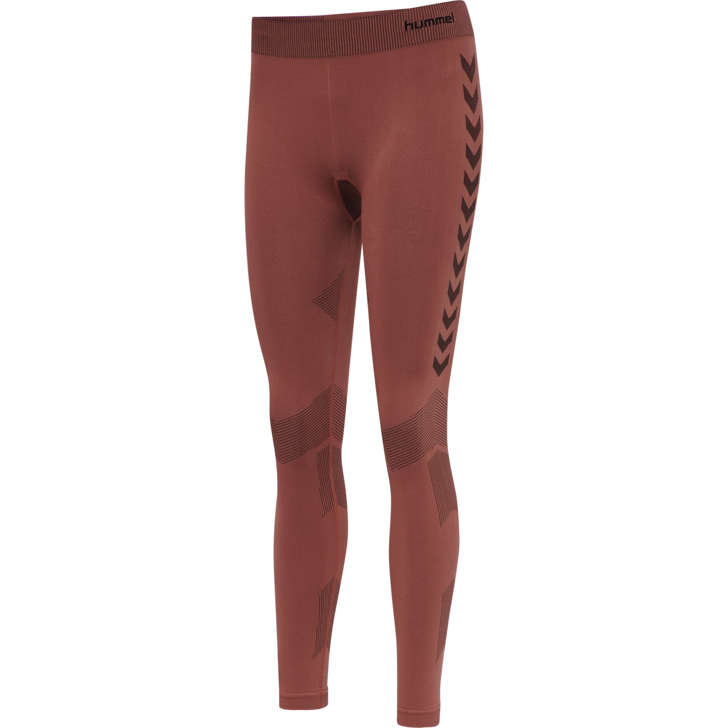 HUMMEL FIRST SEAMLESS TR TIGHTS W