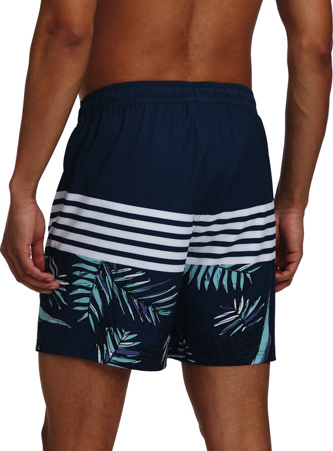 Firefly Nigel II badeshorts Blå