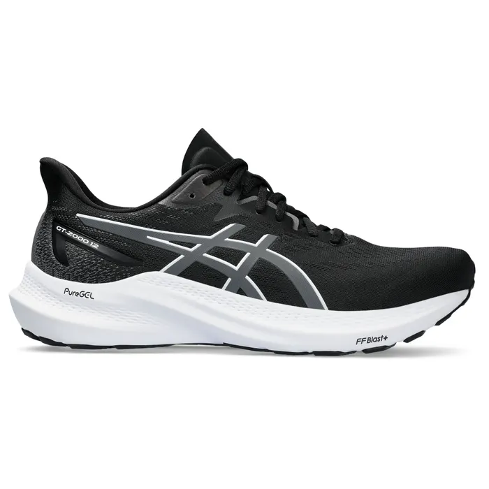 Asics GT-2000 12 Hardloopschoenen Heren