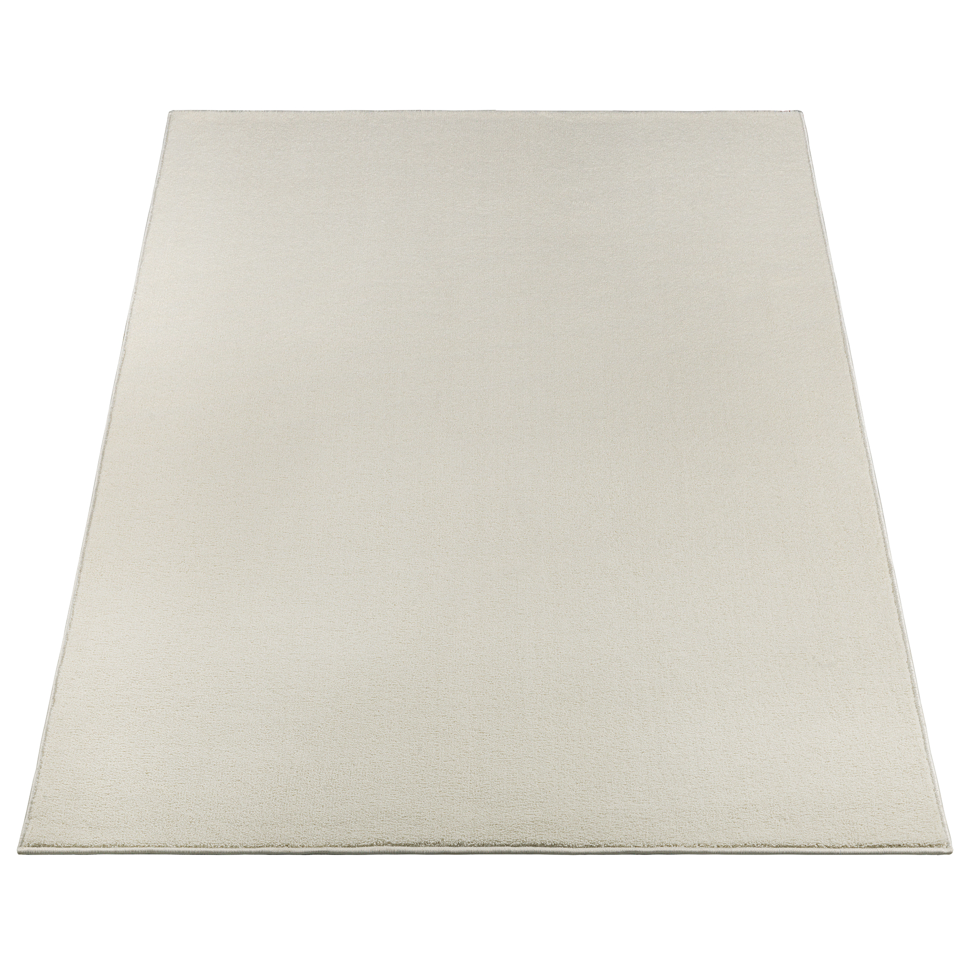 Teppich - beige - 80x150 cm