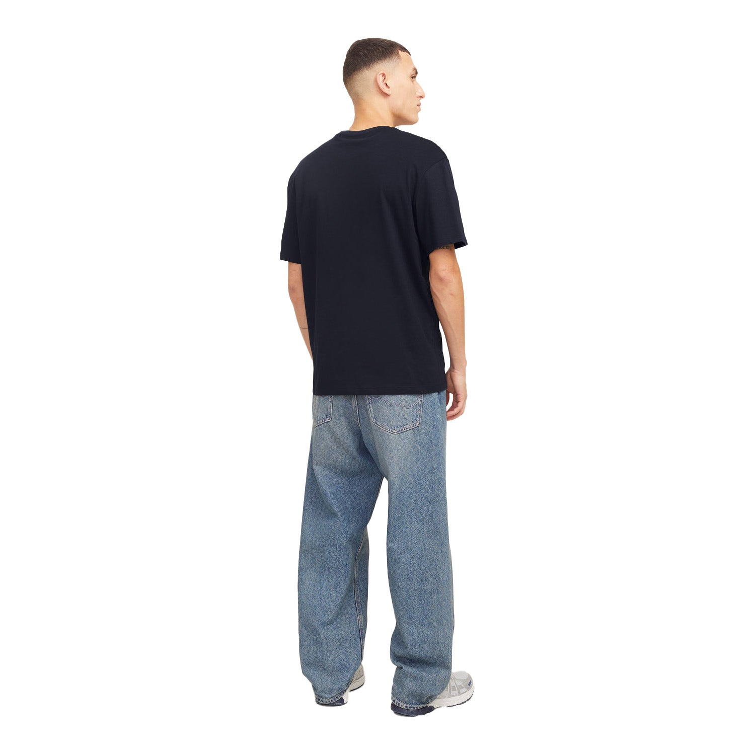 Jack & Jones  Bryan Corp Logo