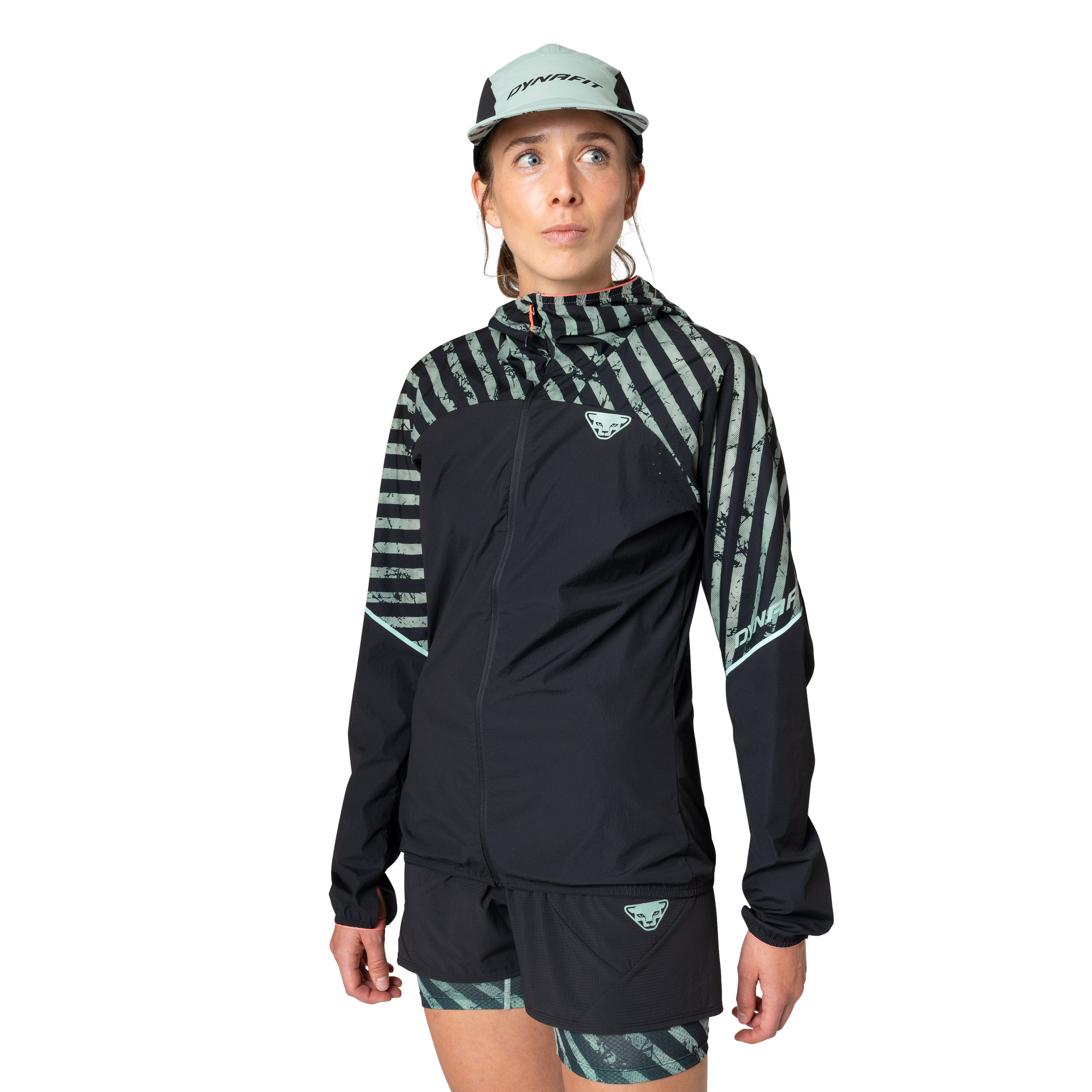 Trail Wind Jacket W