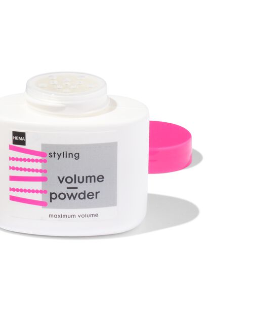 poudre volume 10g