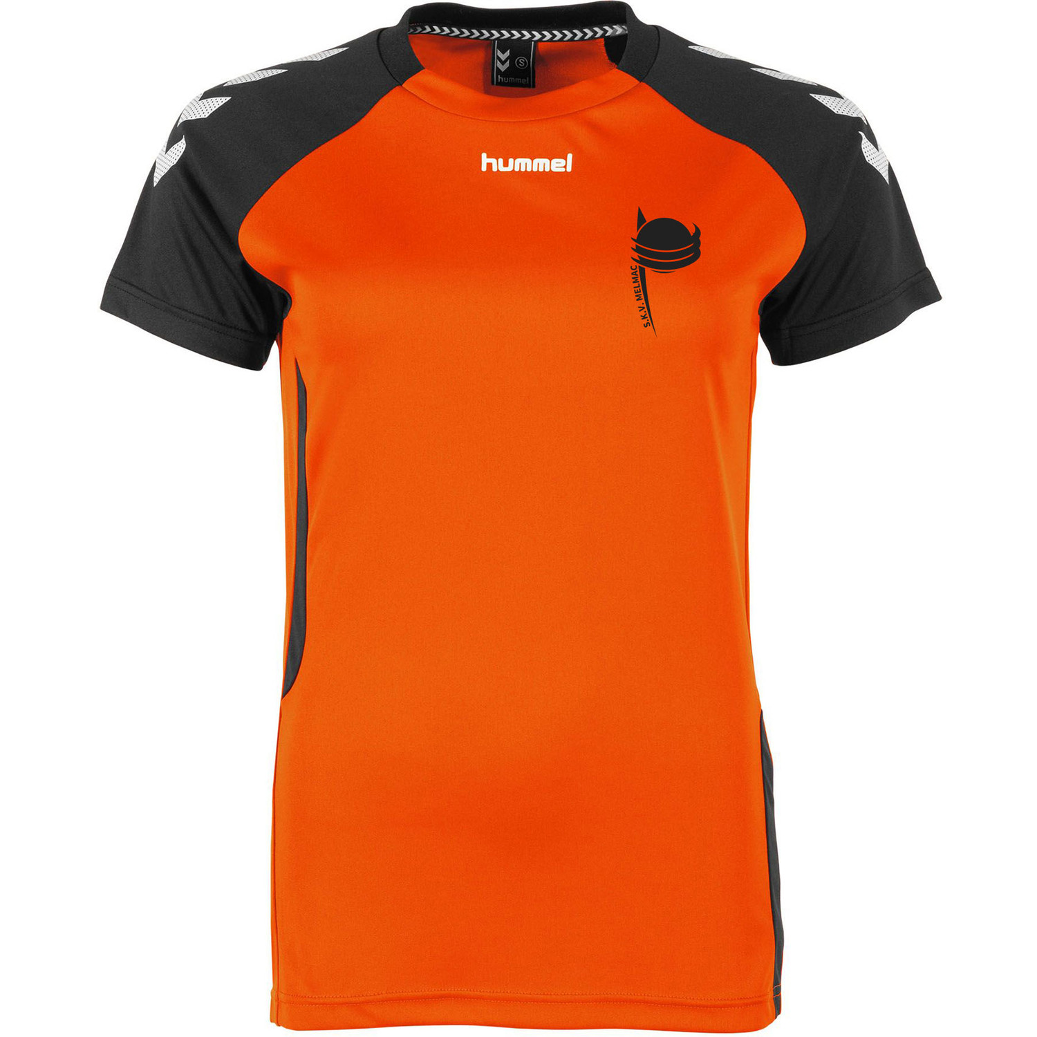 Melmac Authentic Shirt Women