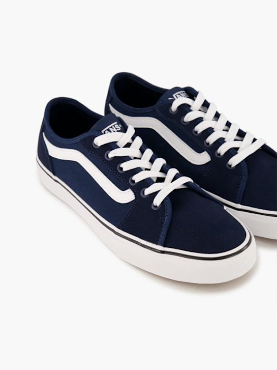 VANS Sneaker Weiss