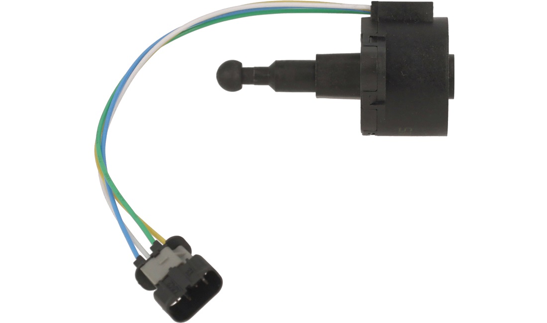 Lygtemotor