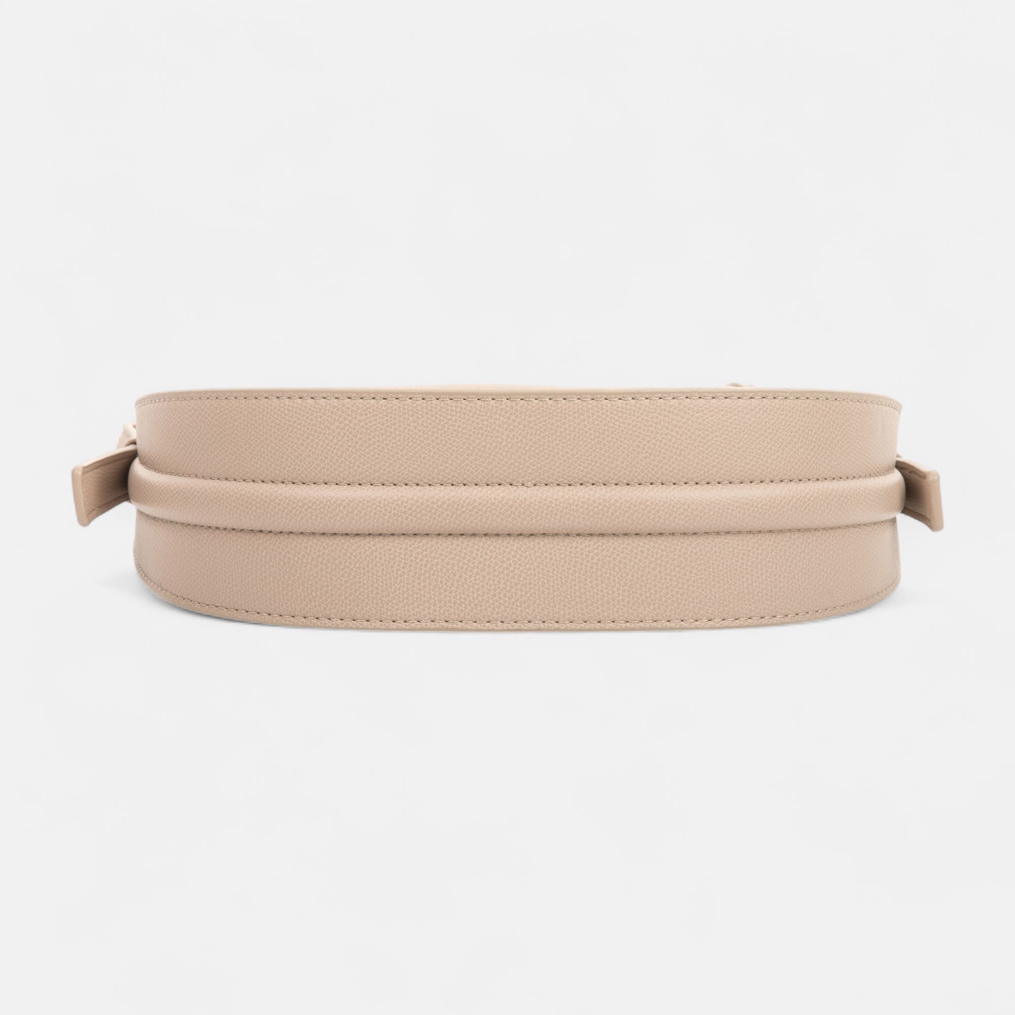 Sac à main beige
