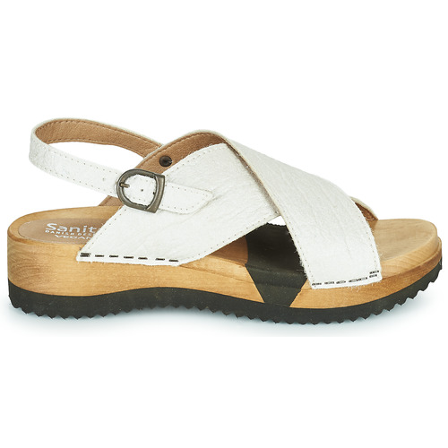 Sanita - WOOD-VENA Beige