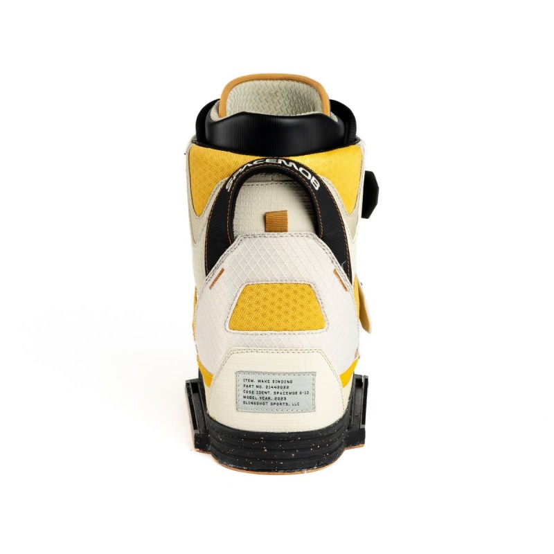 Chausses Wakeboard Slingshot Space Mob 2023 - The Corner Shop