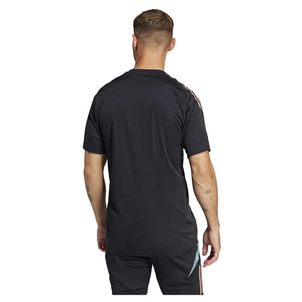 adidas FC Bayern 24/25 Tiro Training kurzarm-T-shirt