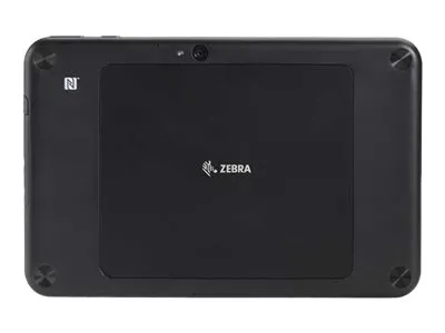 Zebra ET51 - Grov - tablet - Intel Atom x5 - E3940 / op til 1.8 GHz - Win 10 IoT Enterprise - HD Graphics 500 - 4 GB RAM - 64 GB eMMC - 8.4
