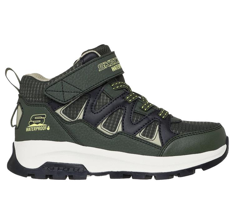 Skechers 406377L Storm Blazer - grn