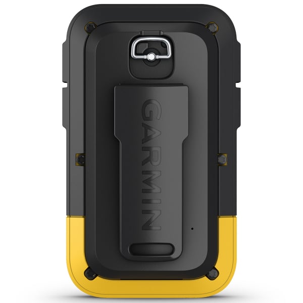 GPS GARMIN ETREX SE BLACK/YELLOW