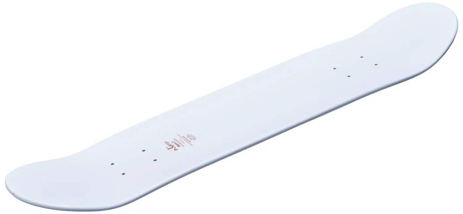 Enjoi Whitey Panda Wide R7 Skateboard Deck | SkatePro