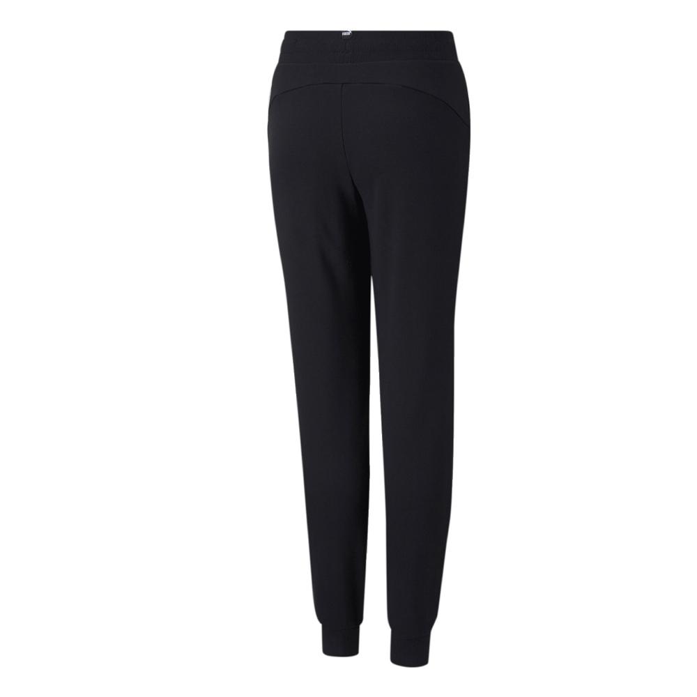 Puma Jogging Noir Garçon Puma Sweatpants