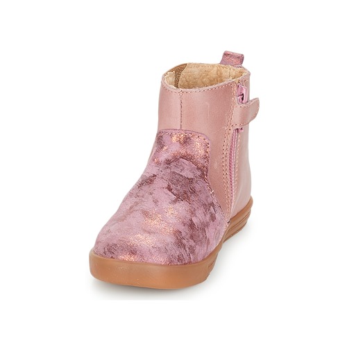André - MAUVE - Rose