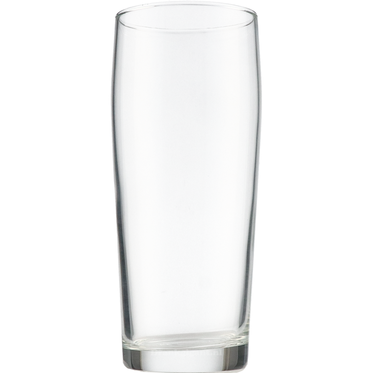 Bierglas Fluit onbedrukt 18 cl