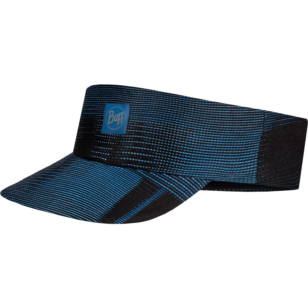 BUFF® Pack Speed Visor malc azure