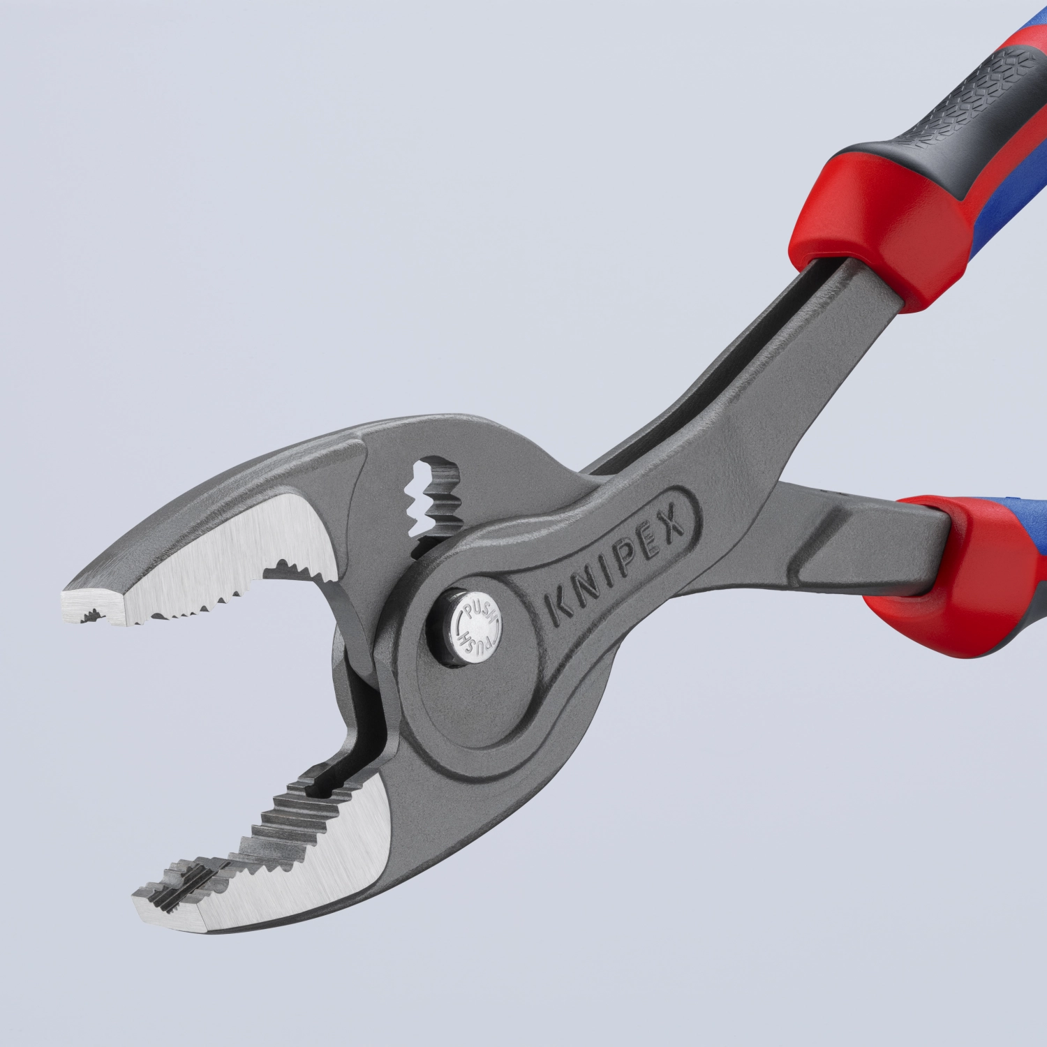 Knipex 82 02 250 Twingrip - 250mm