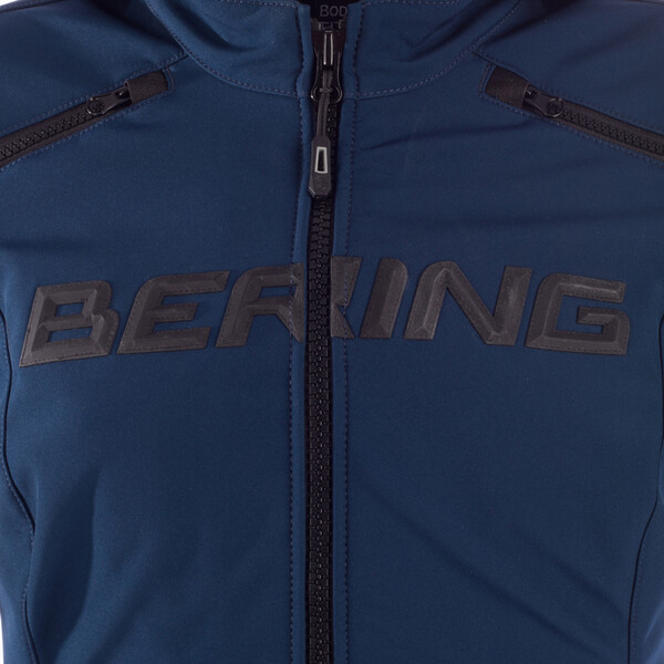 Bering - Blouson femme Lady Elite Navy