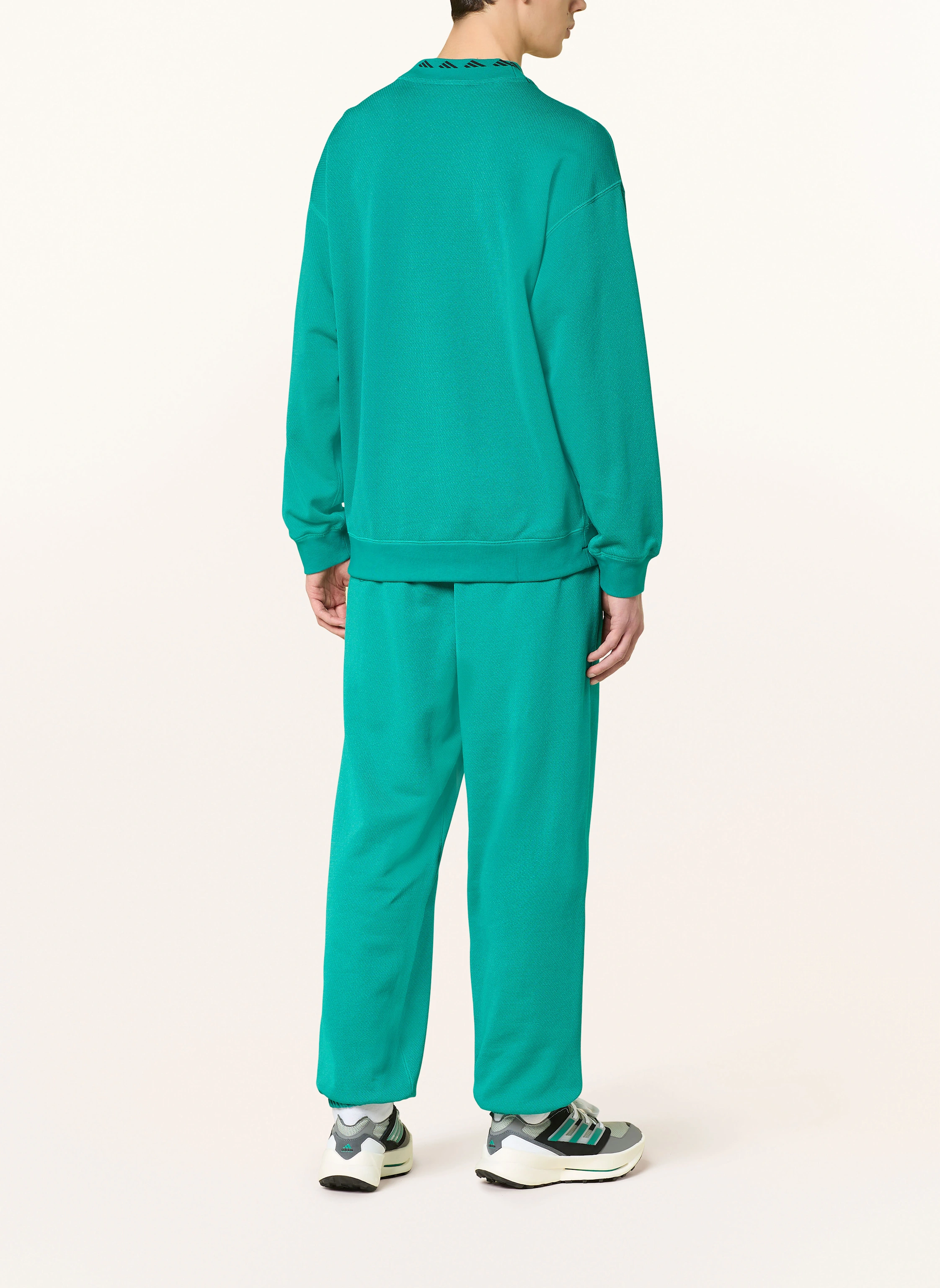 adidas Originals Sweatpants EQUIPMENT REFLECTIVE