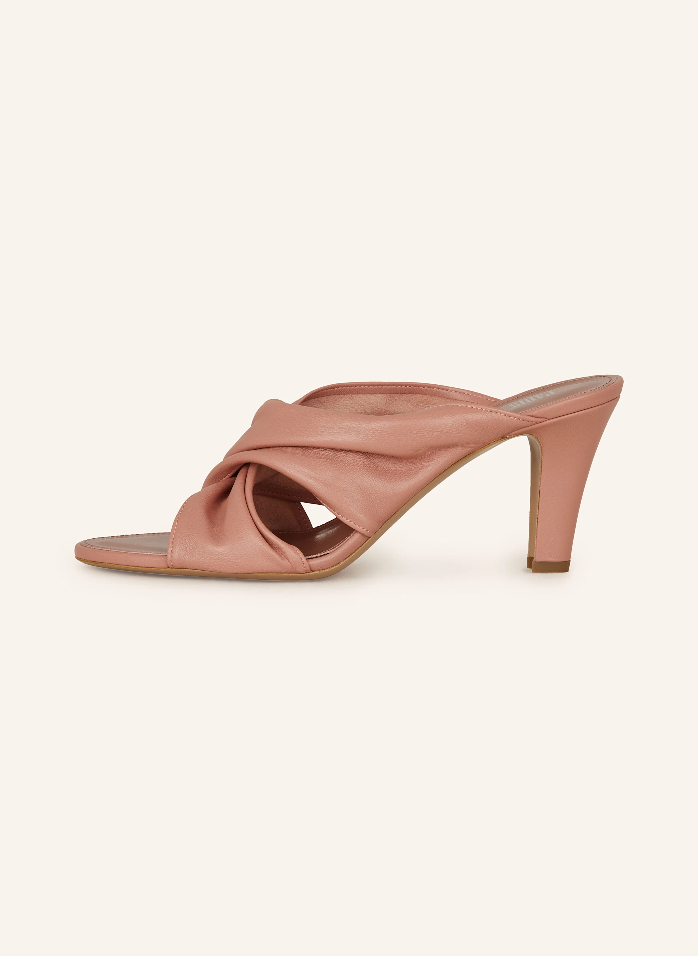 PARIS TEXAS Mules MARIA