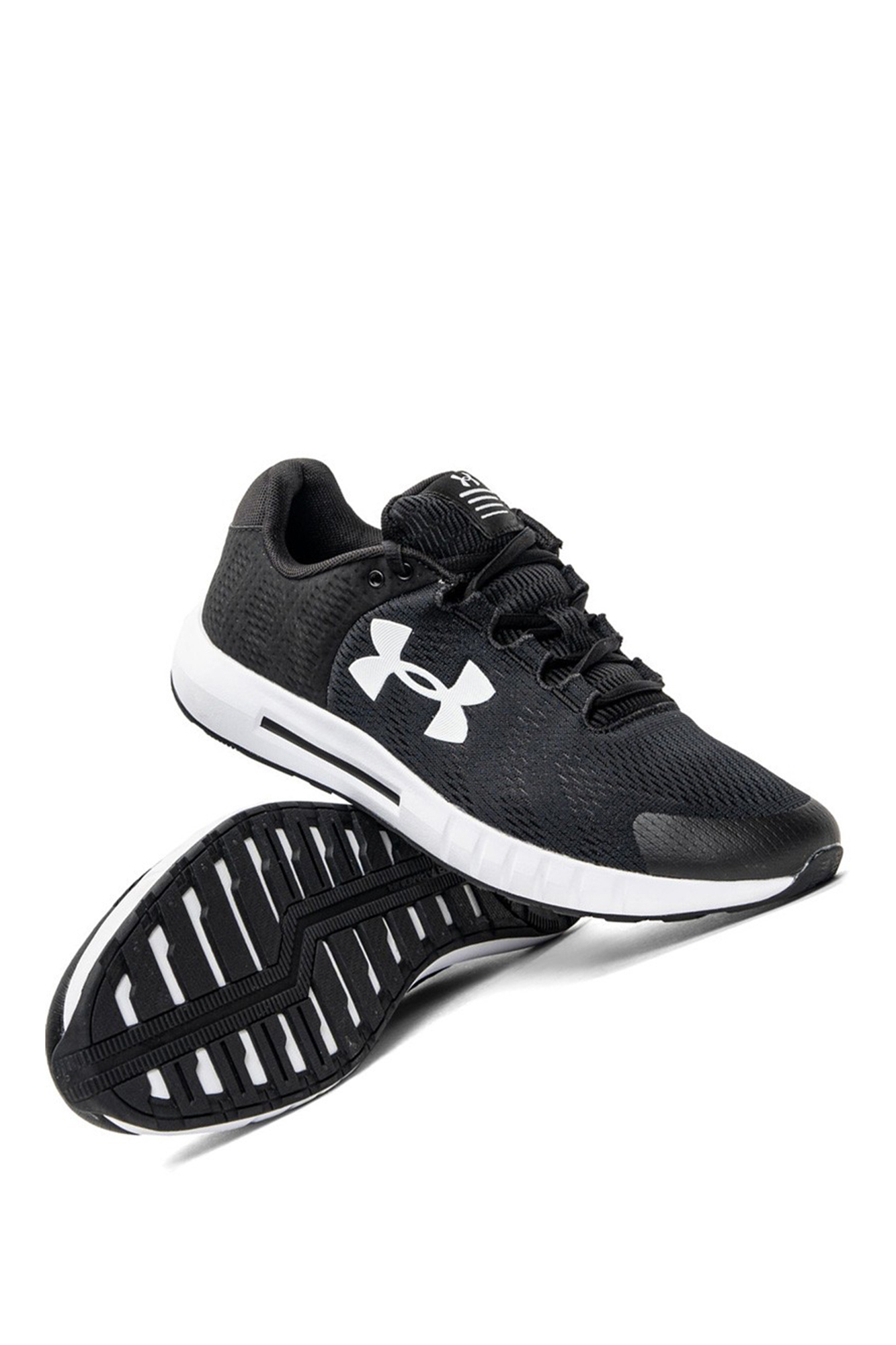 Tênis Under Armour Micro G Pursuit BP