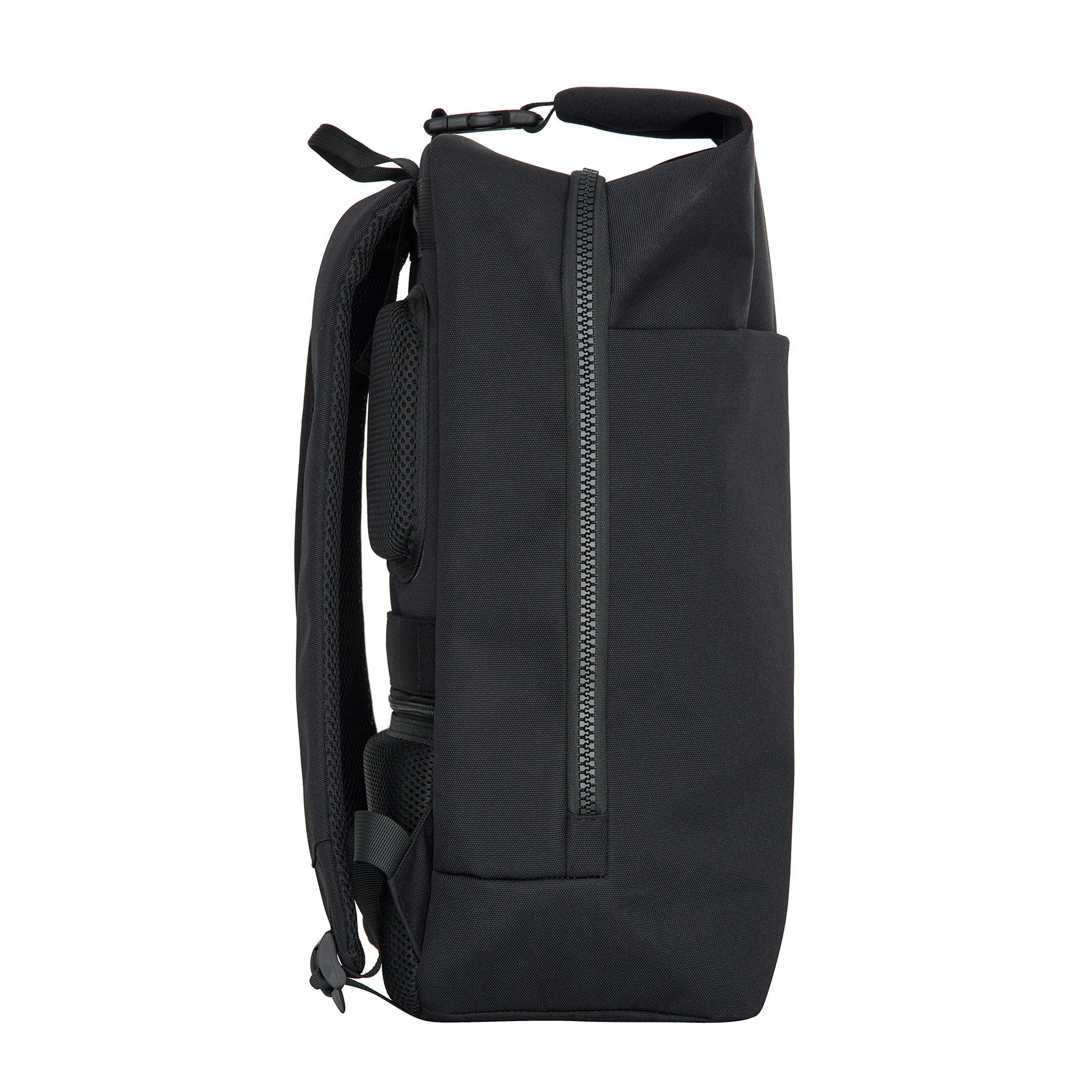 Valor Rugzak 'Cranston' 19L black Black