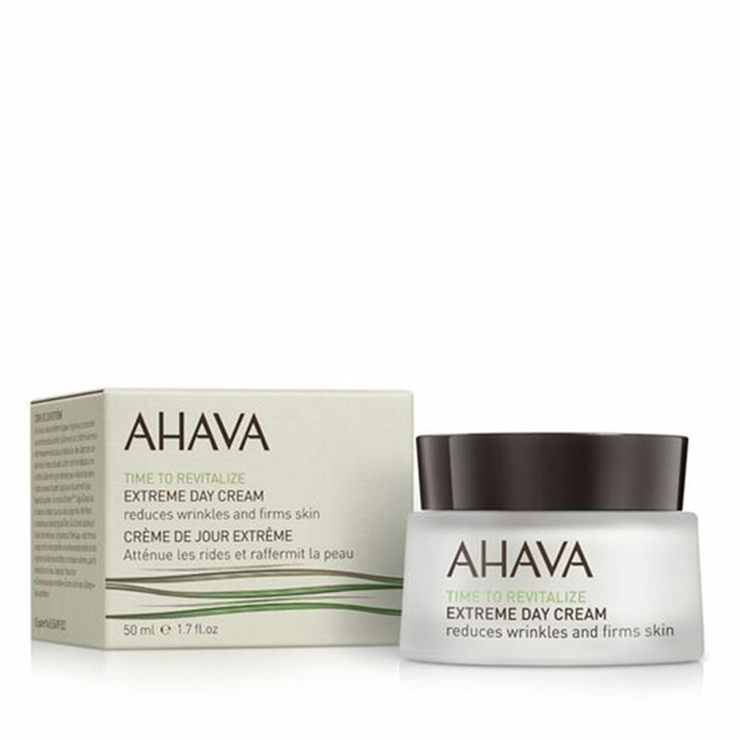 Time To Revitalize Extreme Day Cream - 50ml