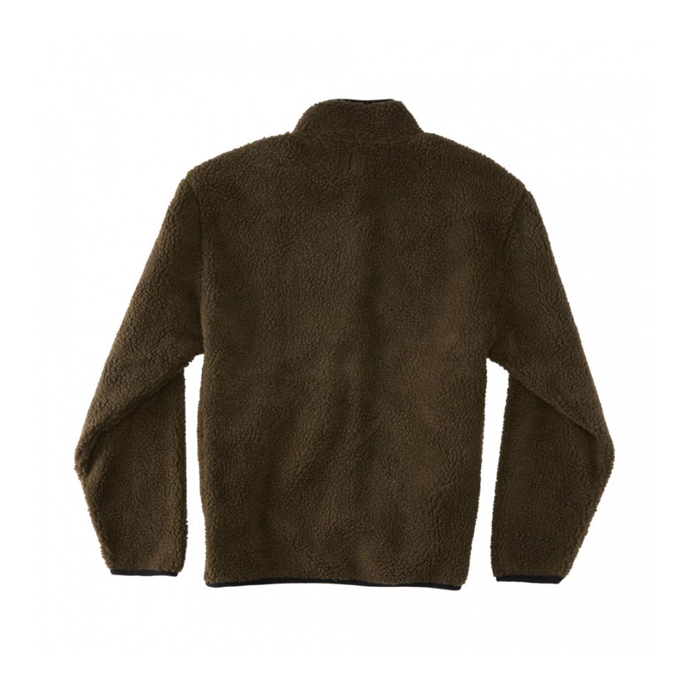 DC Shoes AMRADICAL - Polaire Homme capers