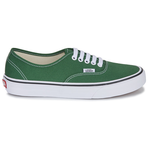 Vans - AUTHENTIC - Vert