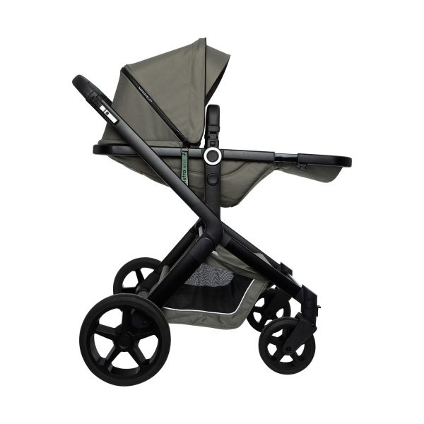 Koelstra Next Kinderwagen 2-in-1 - Taupe