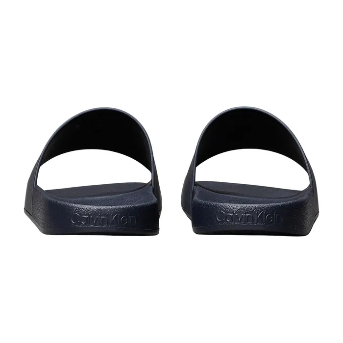 Calvin Klein Pool Slide Slippers Heren