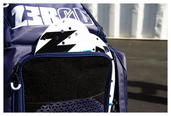 Sac à Dos Z3R0D Sports Bleu Foncé