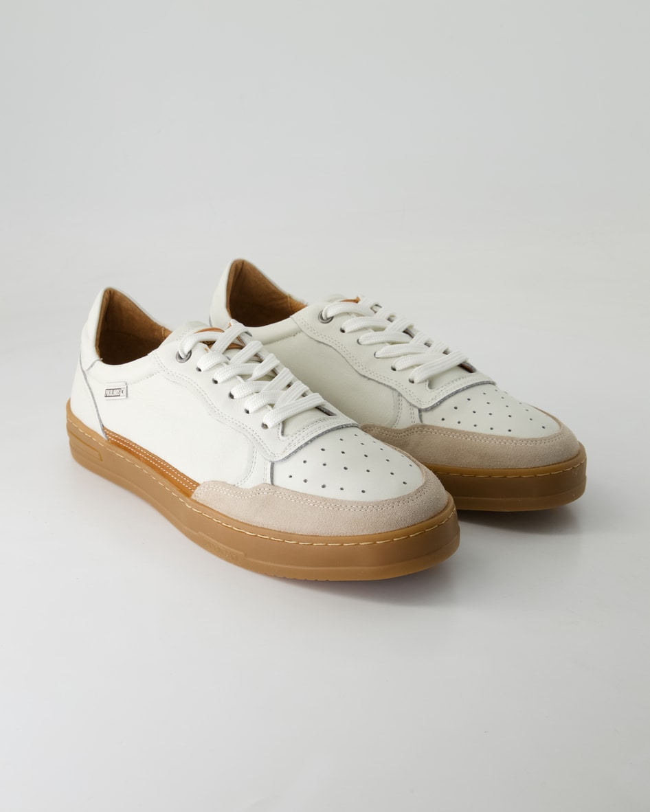 Pikolinos XATIVA Sneaker in Beige