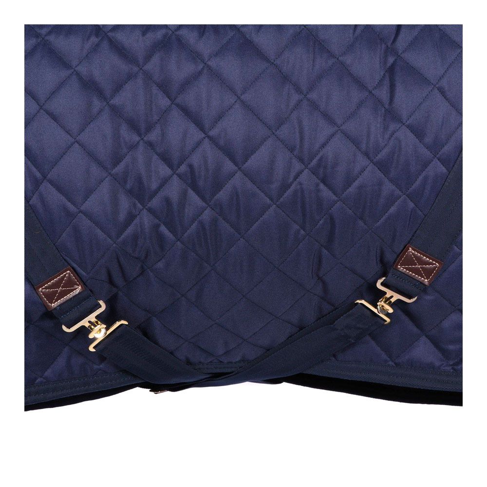 Kentucky 52102 400G - Couverture de box navy