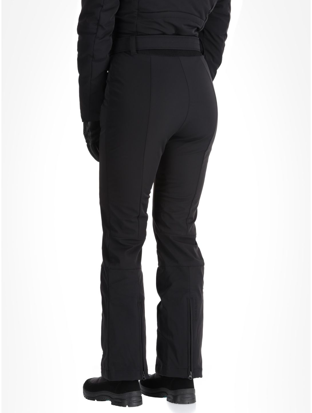 Traditional 24PBH0831/WO/A ski overall dames