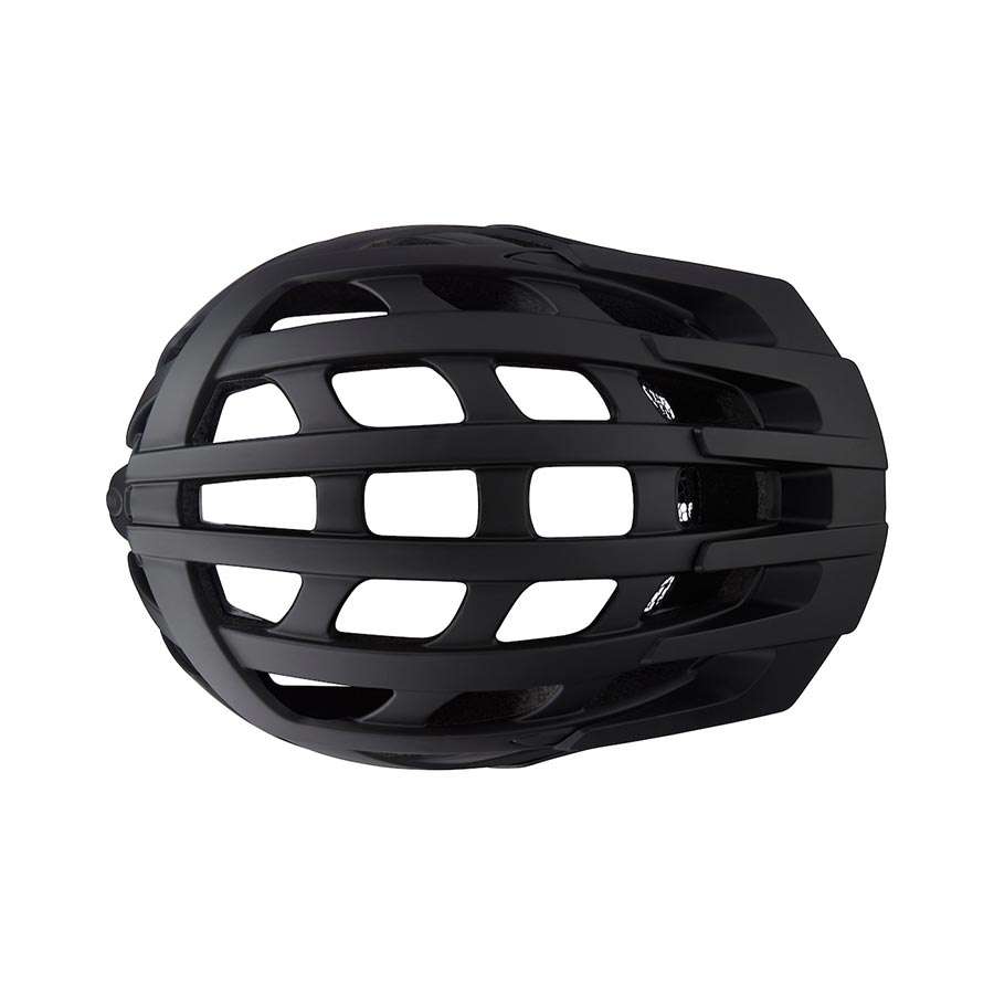 Lazer Roller MIPS + Net MTB Fietshelm Mat Zwart