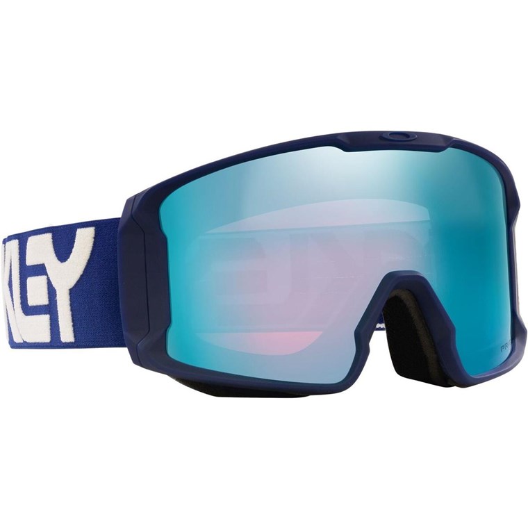Oakley LINE MINER L RENE RINNE kangas Signature Matte B1b Navy