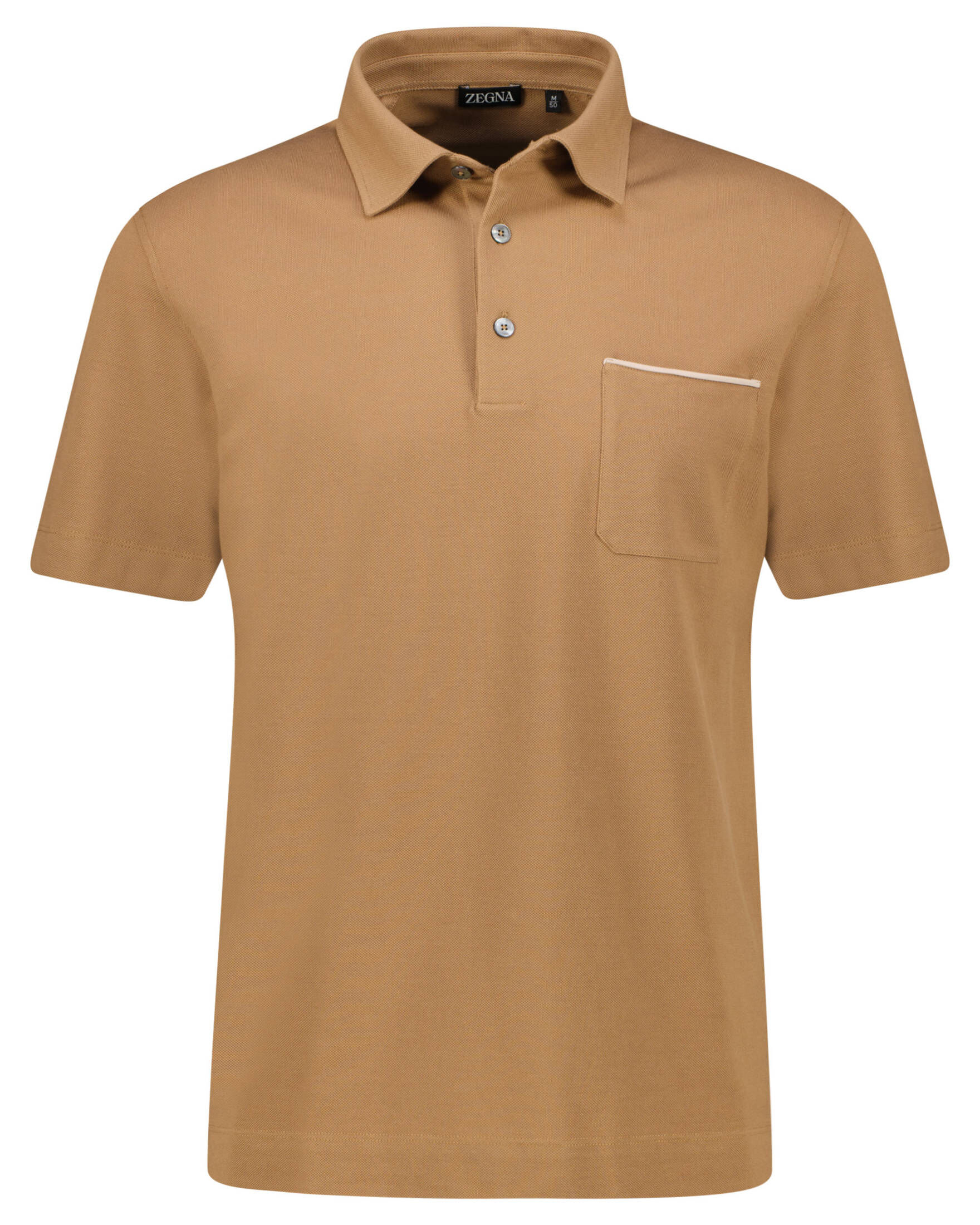 Zegna| Herren Poloshirt