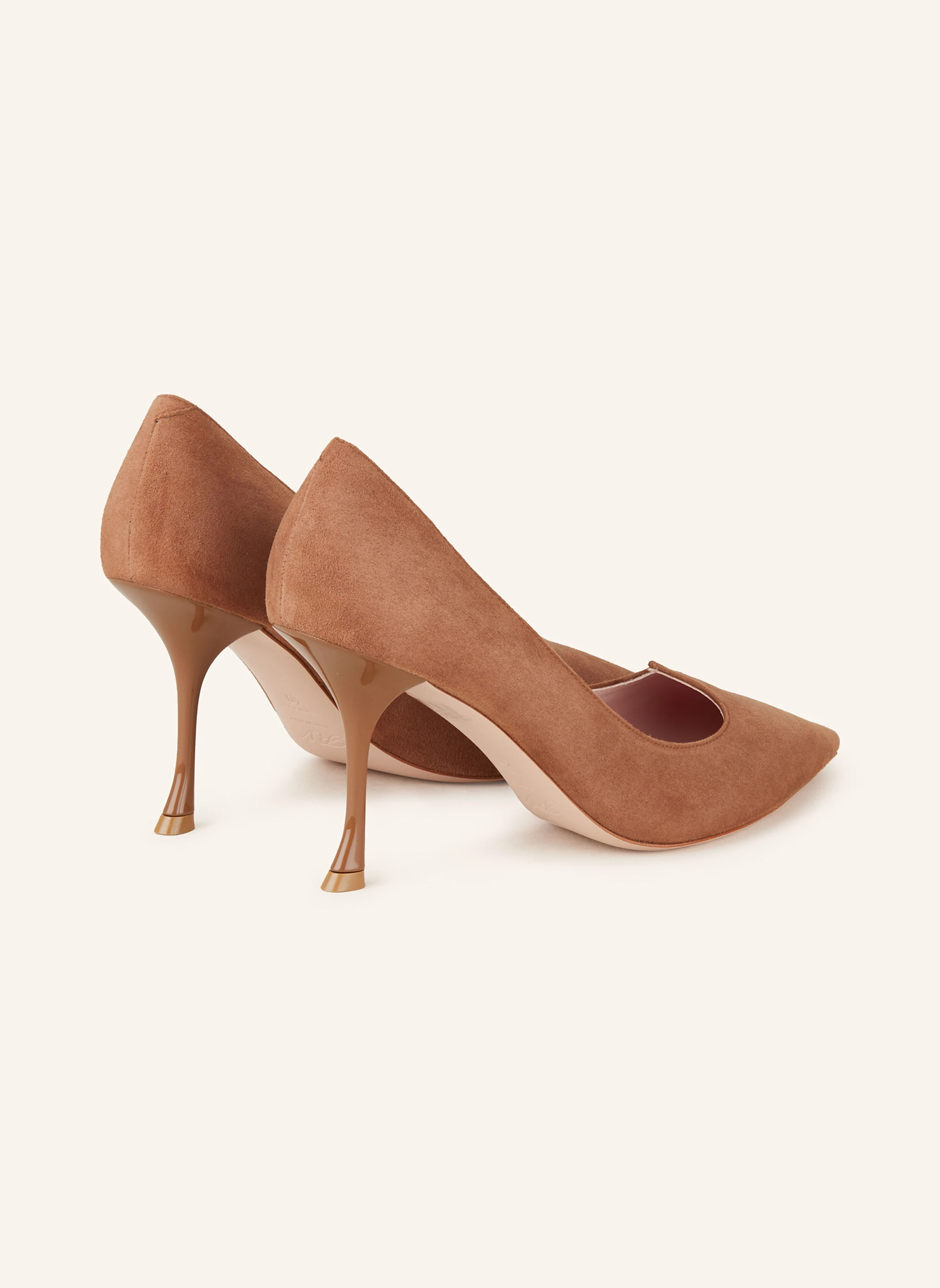 Roger Vivier Pumps I LOVE VIVIER