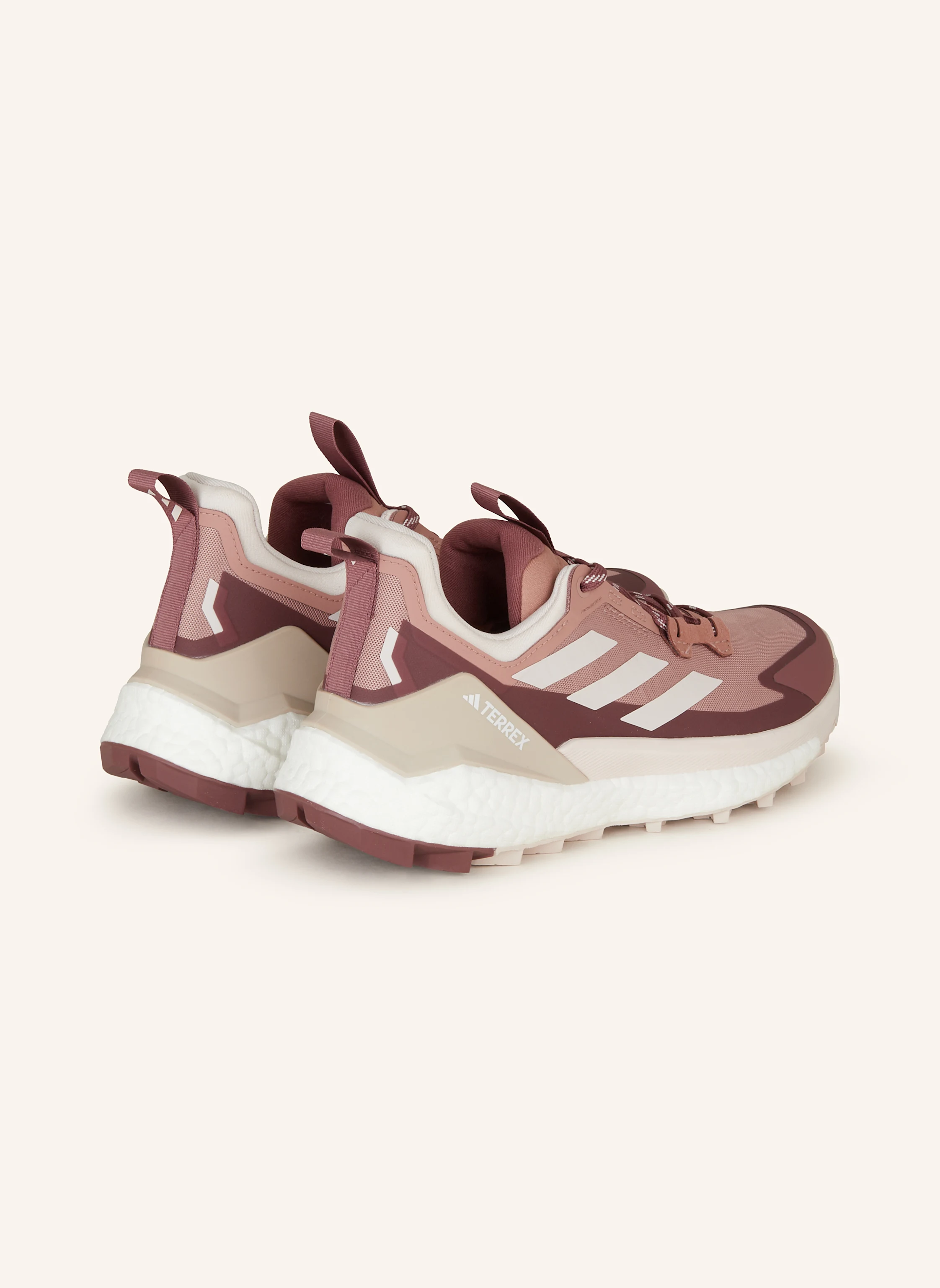 adidas TERREX Wanderschuhe TERREX FREE HIKER 2 LOW