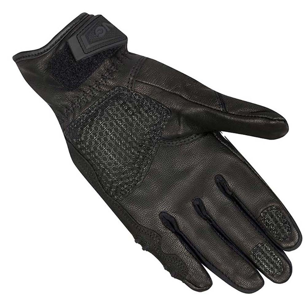 Bering - Gants femme Lady Pitts Noir