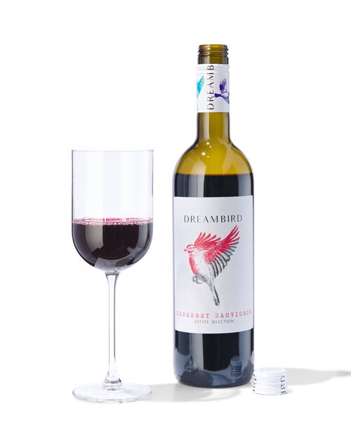 dreambird cabernet sauvignon