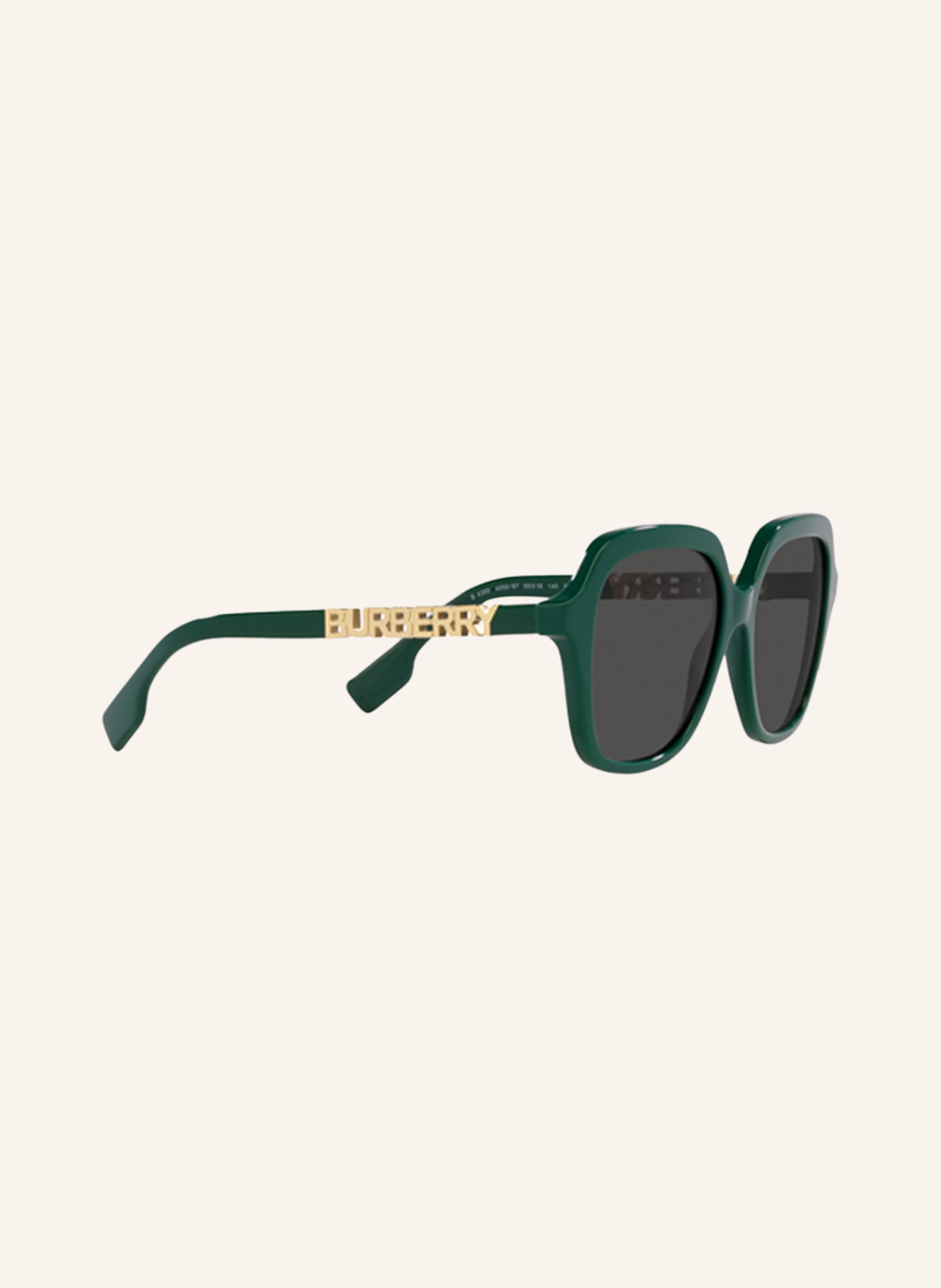 BURBERRY Sonnenbrille BE4389