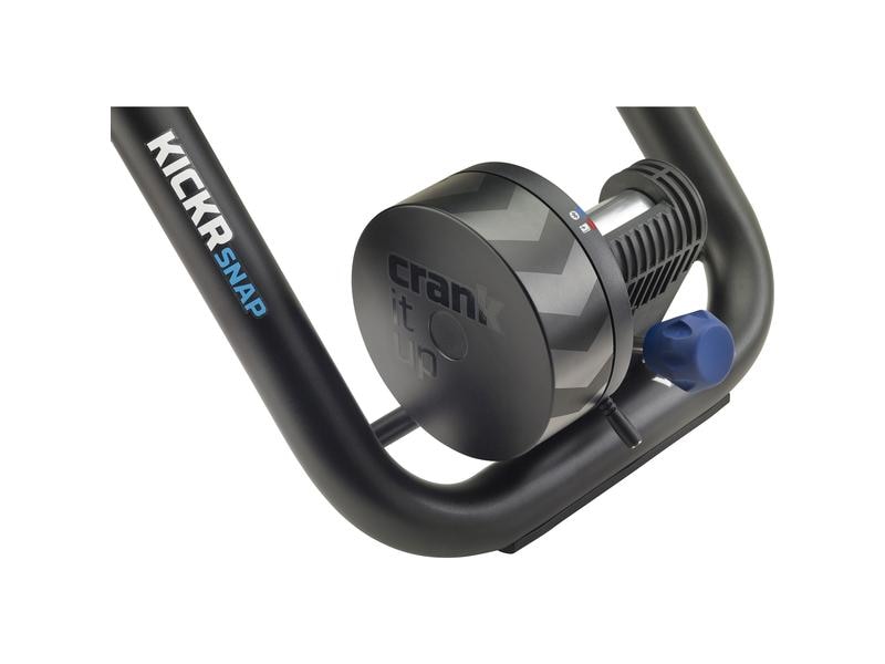 WAHOO Bike KICKR Snap Magnet 1500 W Rollentrainer
