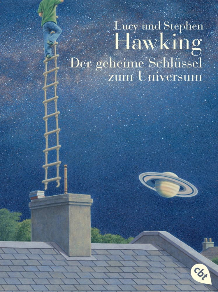 Der geheime Schlüssel zum Universum / Geheimnisse des Universums Bd.1