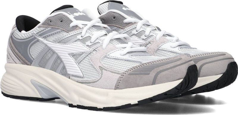 Diadora, Dames, Schoenen, Veelkleurig, Maat: 38 EU
