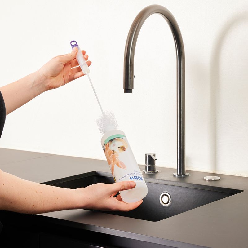 Savic Brosse pour abreuvoir biberon