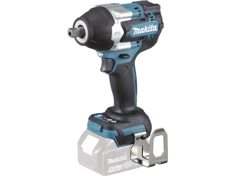 Slagnøgle AKU 18V DTW701Z-MAKITA - SOLO